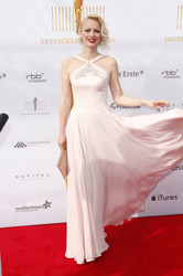 Deutscher Filmpreis 2014, Berlin