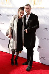 Deutscher Filmpreis 2014, Berlin