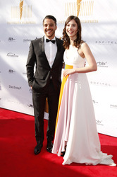 Deutscher Filmpreis 2014, Berlin