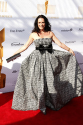 Deutscher Filmpreis 2014, Berlin
