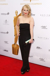 Deutscher Filmpreis 2014, Berlin
