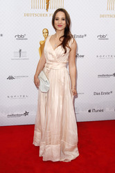 Deutscher Filmpreis 2014, Berlin