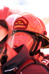 4. Berliner Firefighter Stairrun, Berlin