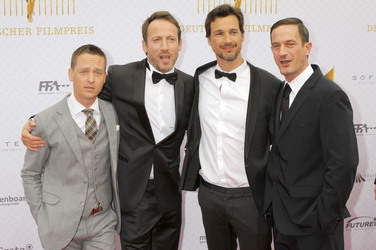 Deutscher Filmpreis 2014, Berlin
