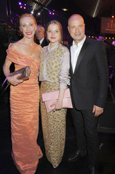 Deutscher Filmpreis 2014, Berlin
