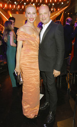 Deutscher Filmpreis 2014, Berlin