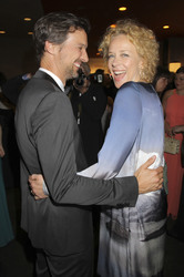 Deutscher Filmpreis 2014, Berlin