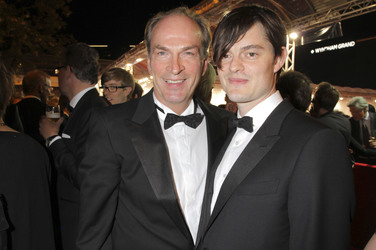 Deutscher Filmpreis 2014, Berlin