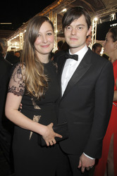 Deutscher Filmpreis 2014, Berlin