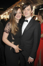Deutscher Filmpreis 2014, Berlin
