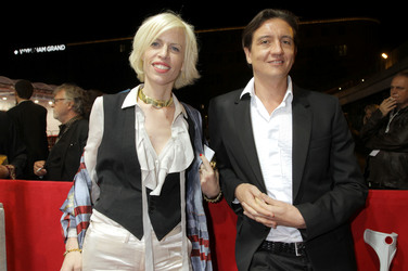 Deutscher Filmpreis 2014, Berlin