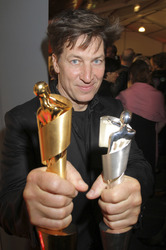 Deutscher Filmpreis 2014, Berlin