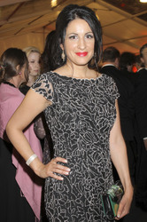 Deutscher Filmpreis 2014, Berlin