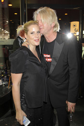 Deutscher Filmpreis 2014, Berlin