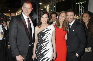 Deutscher Filmpreis 2014, Berlin