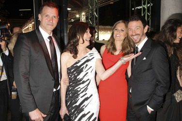 Deutscher Filmpreis 2014, Berlin
