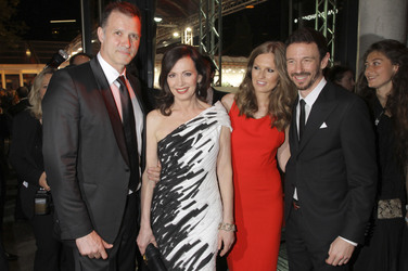 Deutscher Filmpreis 2014, Berlin