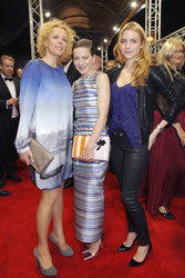 Deutscher Filmpreis 2014, Berlin