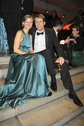 Deutscher Filmpreis 2014, Berlin