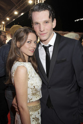 Deutscher Filmpreis 2014, Berlin