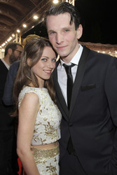 Deutscher Filmpreis 2014, Berlin