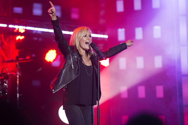 Grand Prix Party, Hamburg