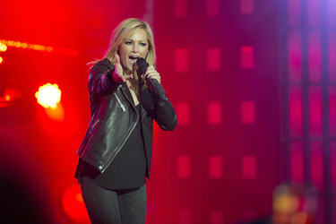 Grand Prix Party, Hamburg