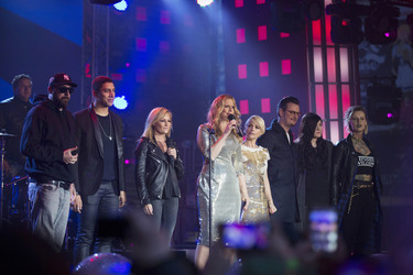 Grand Prix Party, Hamburg