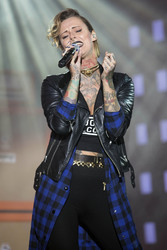 Grand Prix Party, Hamburg