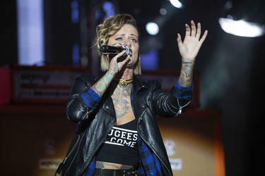 Grand Prix Party, Hamburg