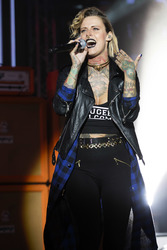 Grand Prix Party, Hamburg