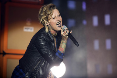 Grand Prix Party, Hamburg