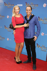 'Das magische Haus' Premiere, Berlin