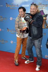 'Das magische Haus' Premiere, Berlin