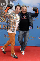 'Das magische Haus' Premiere, Berlin