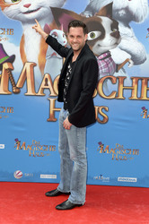 'Das magische Haus' Premiere, Berlin