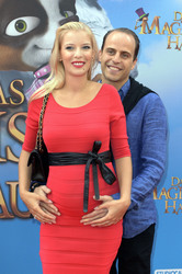 'Das magische Haus' Premiere, Berlin