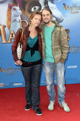 'Das magische Haus' Premiere, Berlin