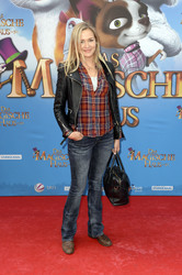 'Das magische Haus' Premiere, Berlin