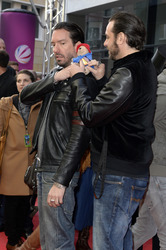 'Das magische Haus' Premiere, Berlin