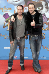 'Das magische Haus' Premiere, Berlin