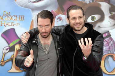 'Das magische Haus' Premiere, Berlin