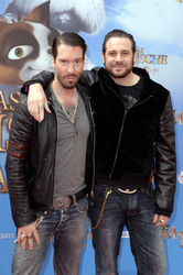 'Das magische Haus' Premiere, Berlin