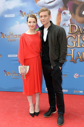 'Das magische Haus' Premiere, Berlin