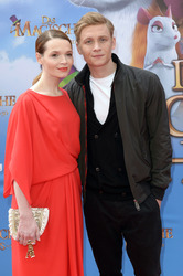 'Das magische Haus' Premiere, Berlin