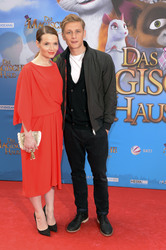 'Das magische Haus' Premiere, Berlin