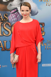 'Das magische Haus' Premiere, Berlin