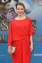 'Das magische Haus' Premiere, Berlin