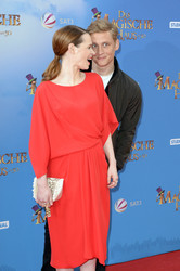 'Das magische Haus' Premiere, Berlin