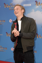 'Das magische Haus' Premiere, Berlin